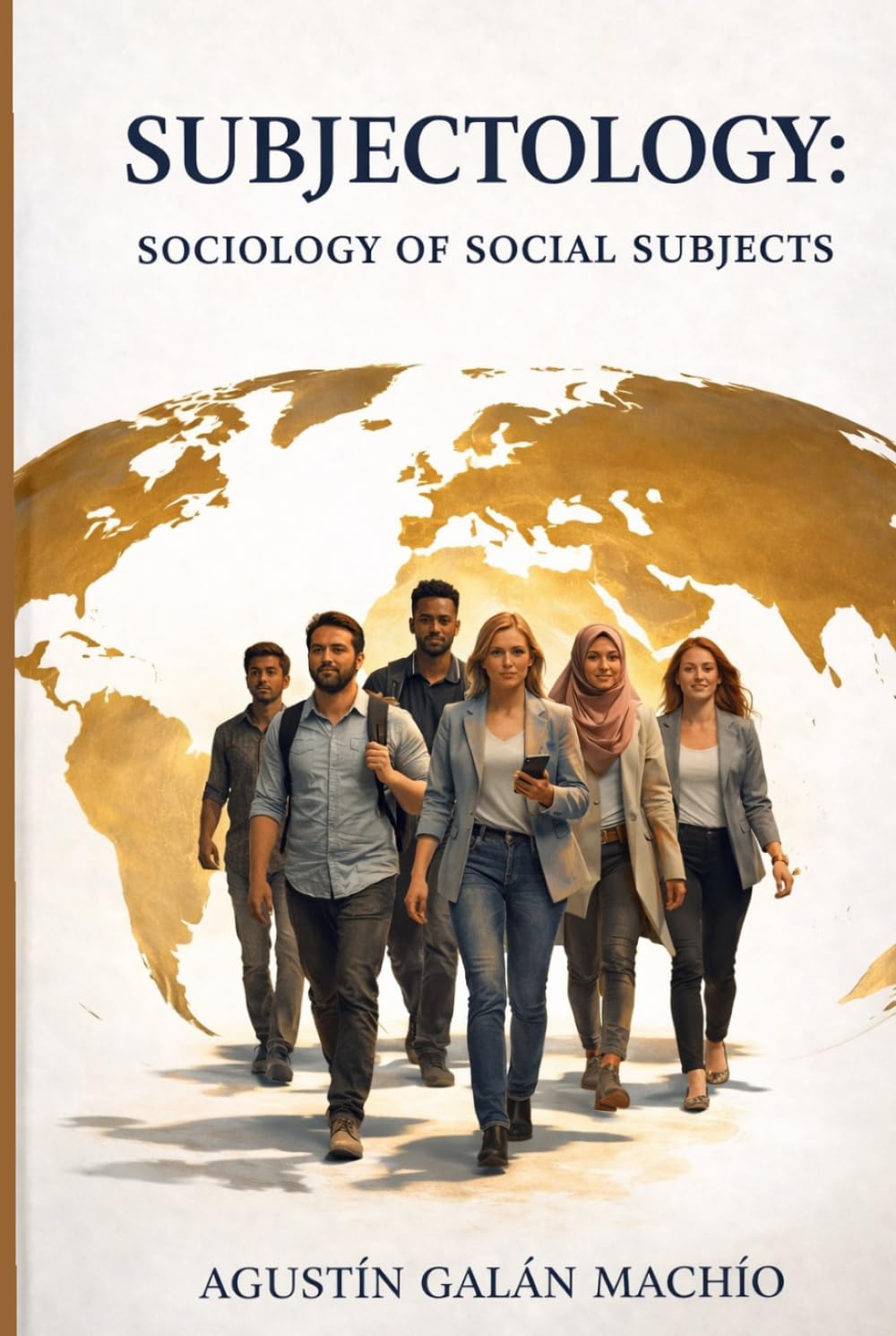 SUBJECTOLOGY: Sociology of Social Subjects (SUBJECT, ARTIFICIAL INTELLIGENCE AND POWER)