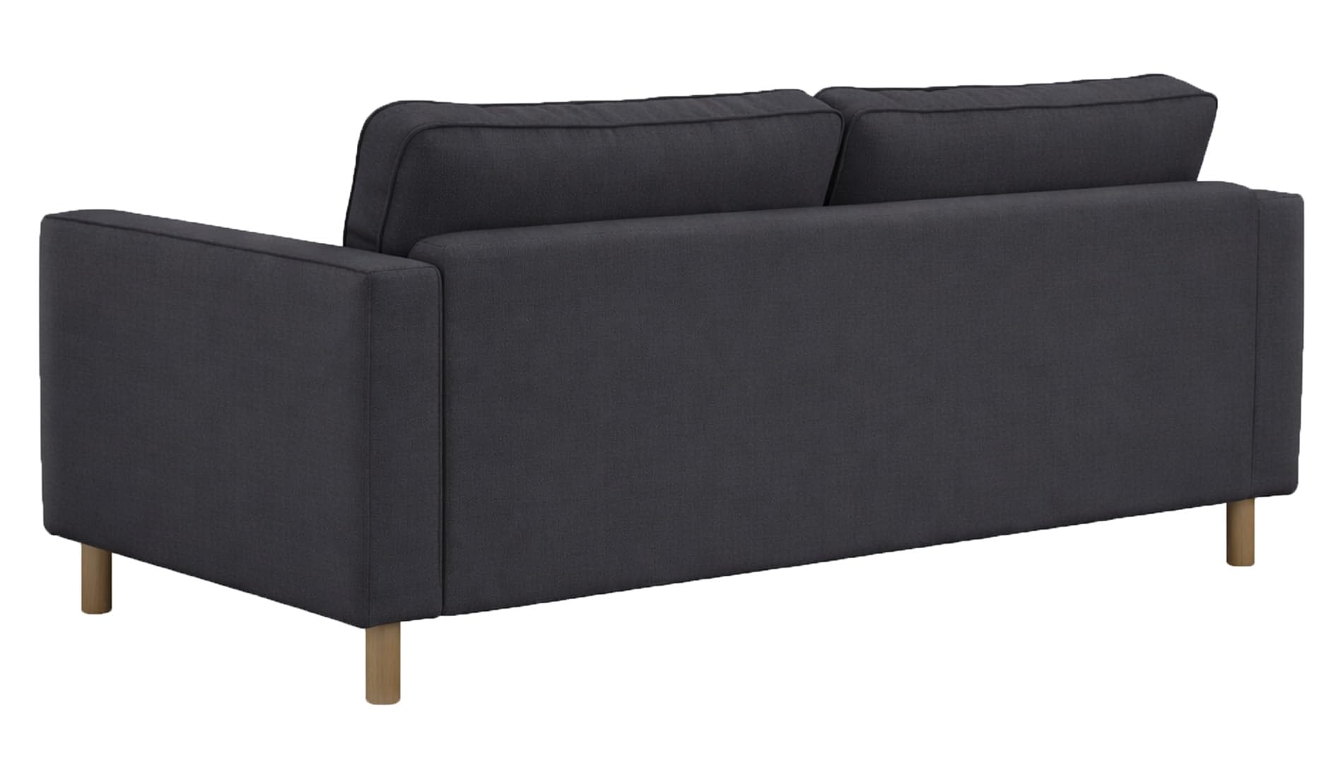 Amazon.co.jp: 高耐久ソファカバー カスタムメイド IKEA PARUPラブ