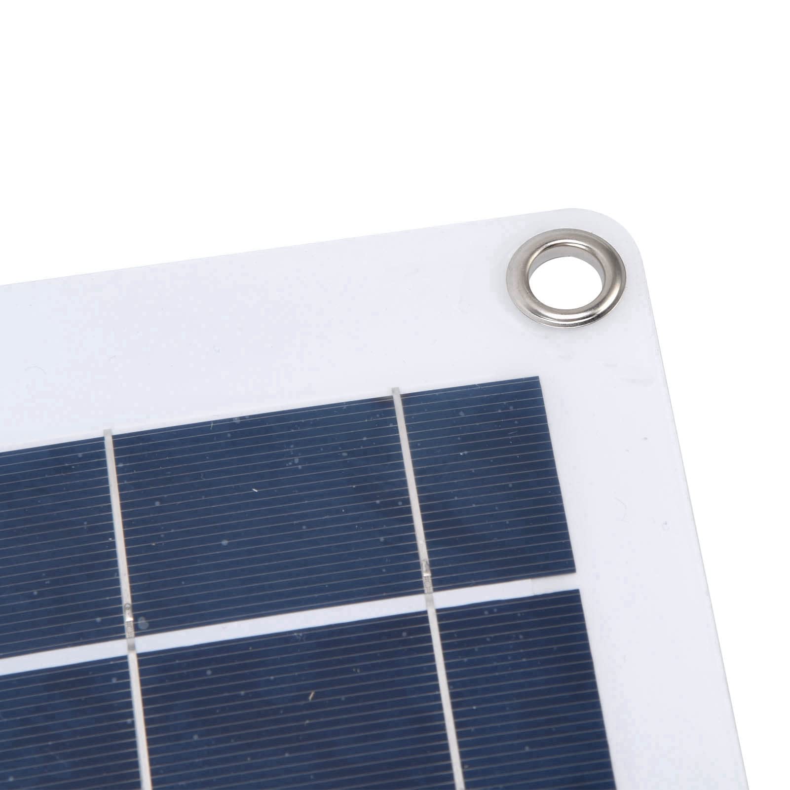 Goshyda Solar-Wasserpumpen-Set, 800 L/h, 12 V, Geräuscharmer Gleichstrom, Umweltfreundlich, Robuste Silikon- und Kunststoff-Solar-Teichpumpe für Garten, Vogelbad, Aquarium, Brunnen