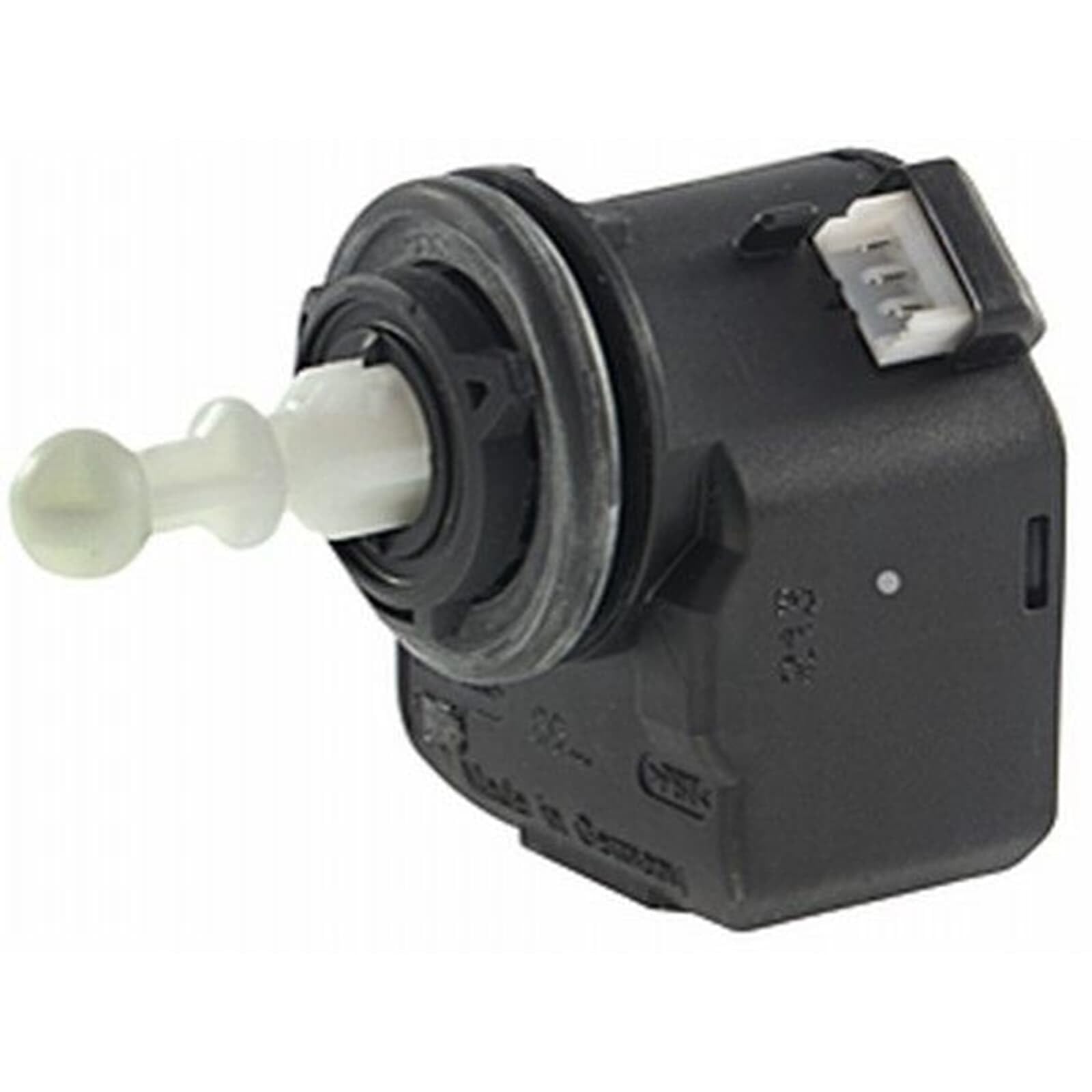 HELLA 1Ee 247 051-101 Ff/Halogène-Projecteur Principal - Ece - Pour Circulation À Droite - Avant Droite
