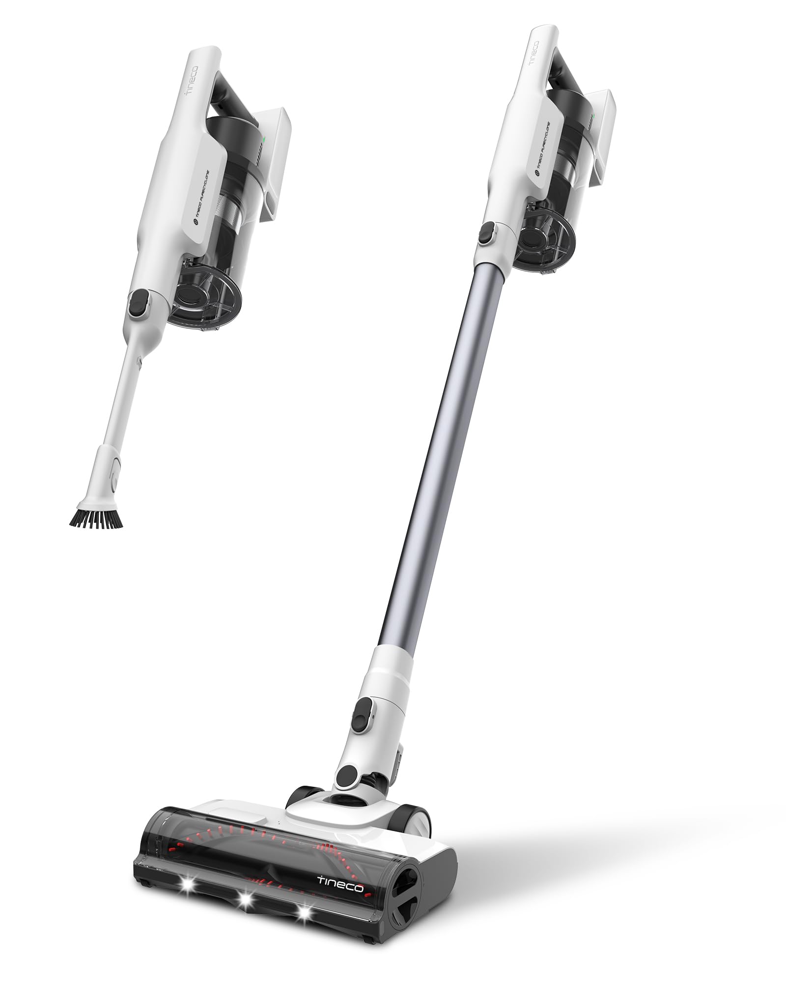 Amazon.com - Tineco A20 Cordless Stick Vacuum Cleaner, Powerful