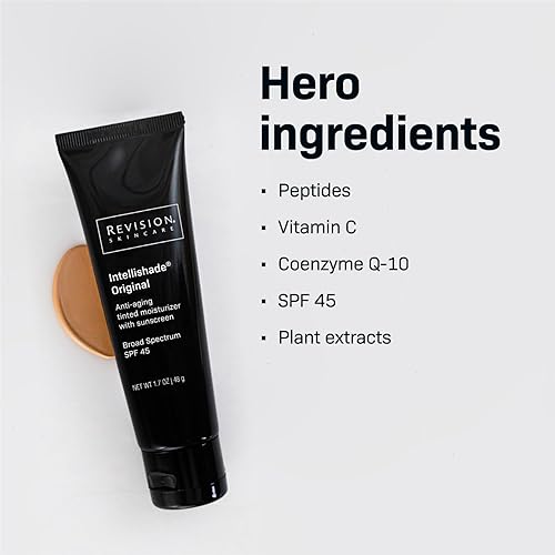 Miniatura 4 de Revisión intellishade SPF 45 – 1.7oz.