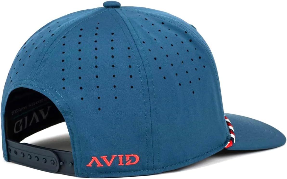 Avid Patriot Performance Crew