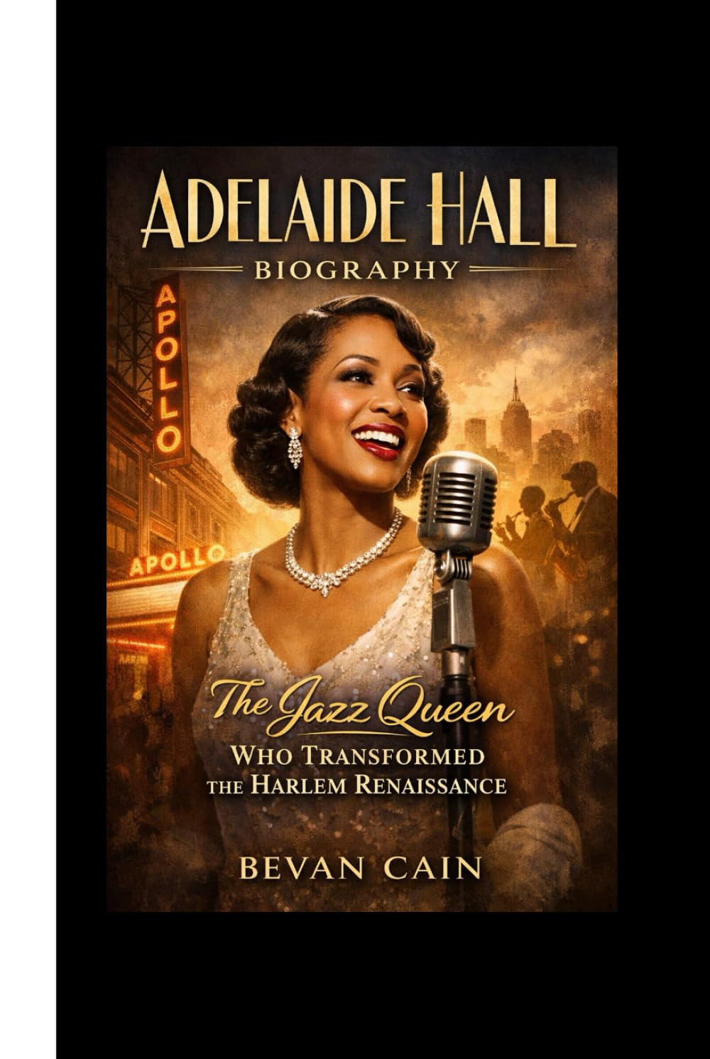 Adelaide Hall Biography: The Jazz Queen Who Transformed the Harlem Renaissance
