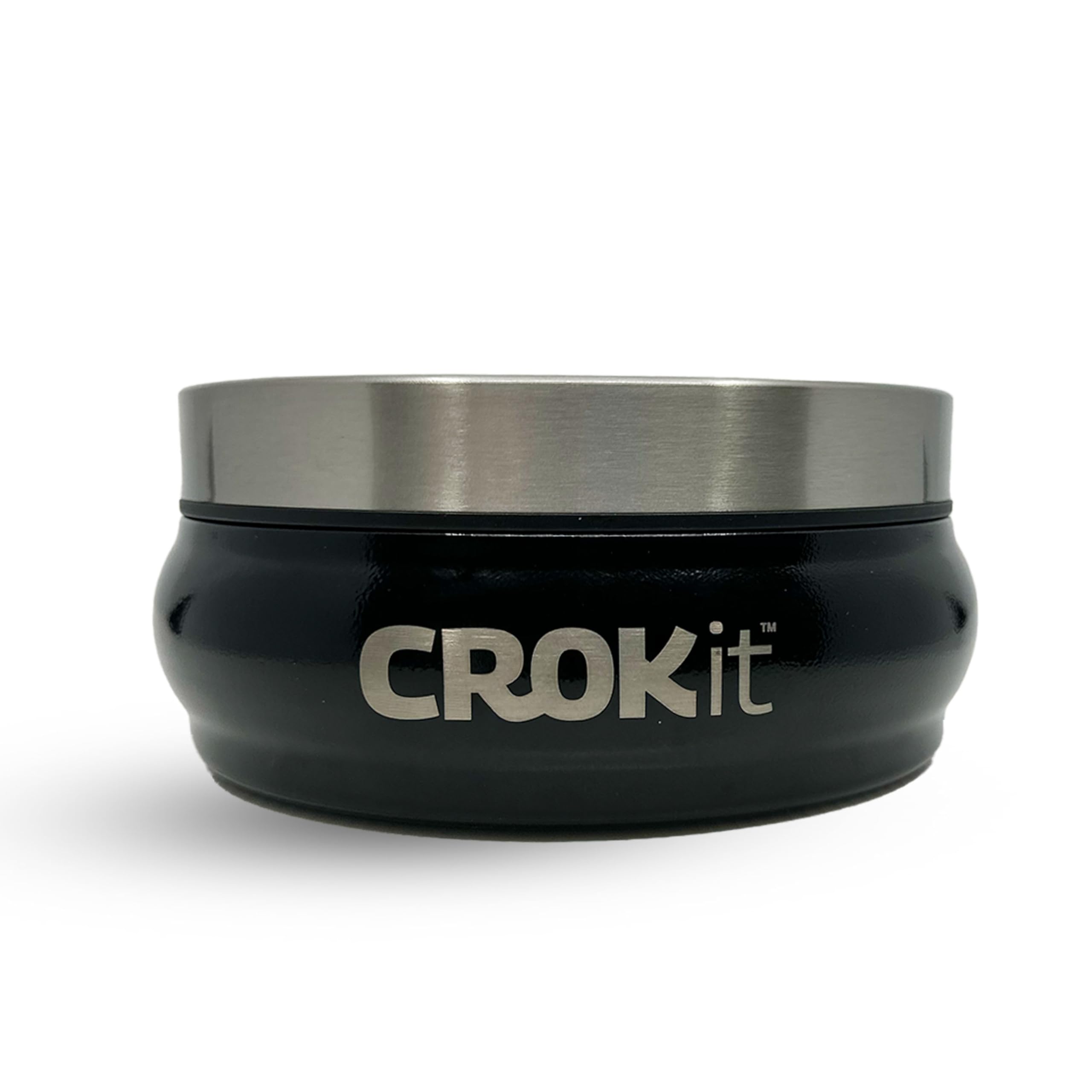 Photo 1 of CROKIT Extra-Large Insulated Food Bowl, Thermal Lunch Container