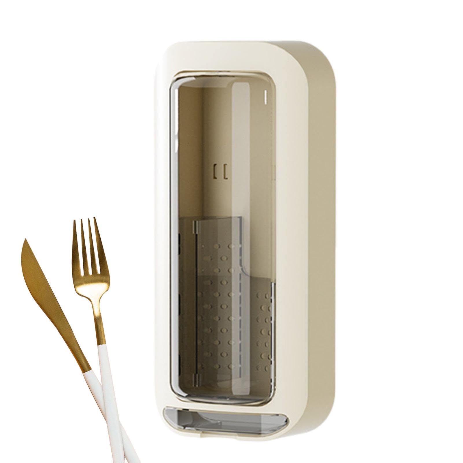 Amazon.co.jp: 銀食器収納ボックス、壁掛け銀食器収納 | 壁掛け銀食器