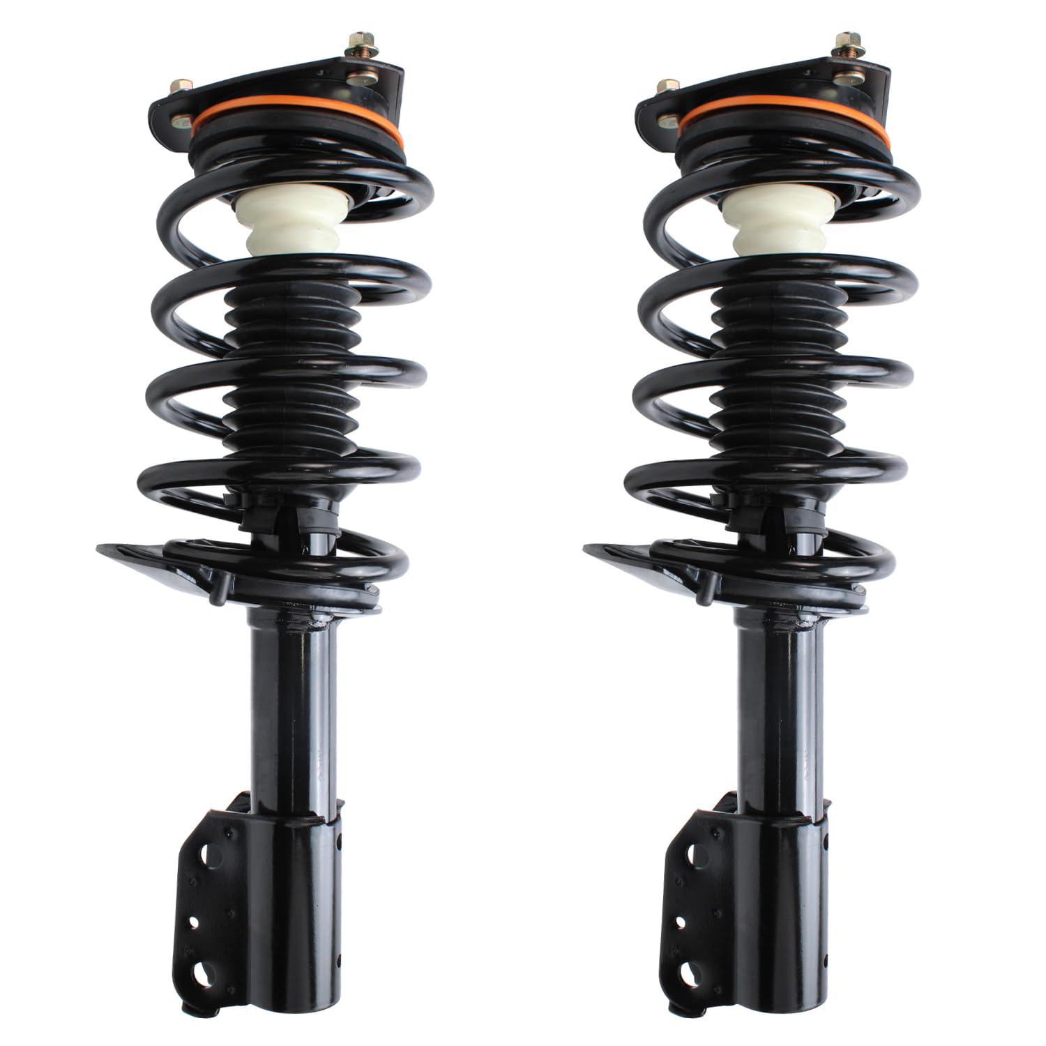 Detroit Axle - Front Struts for 2000-2013 Chevy Impala 98-02 Intrigue