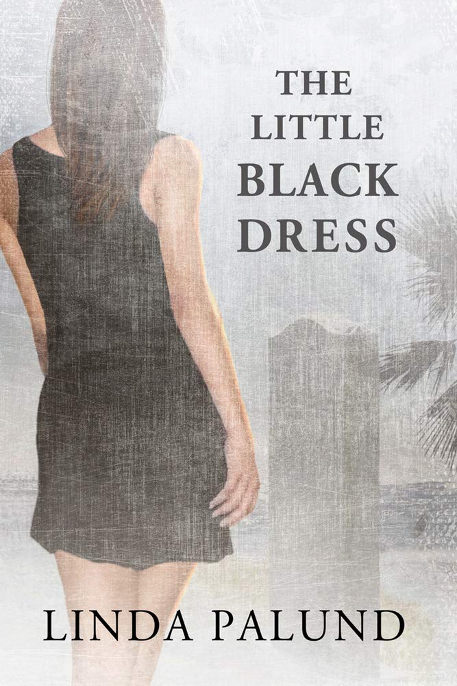 Buy The Little Black Dress — BookShops.in