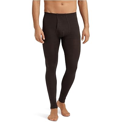 Брюки Hanro Woolen Silk Long Underwear