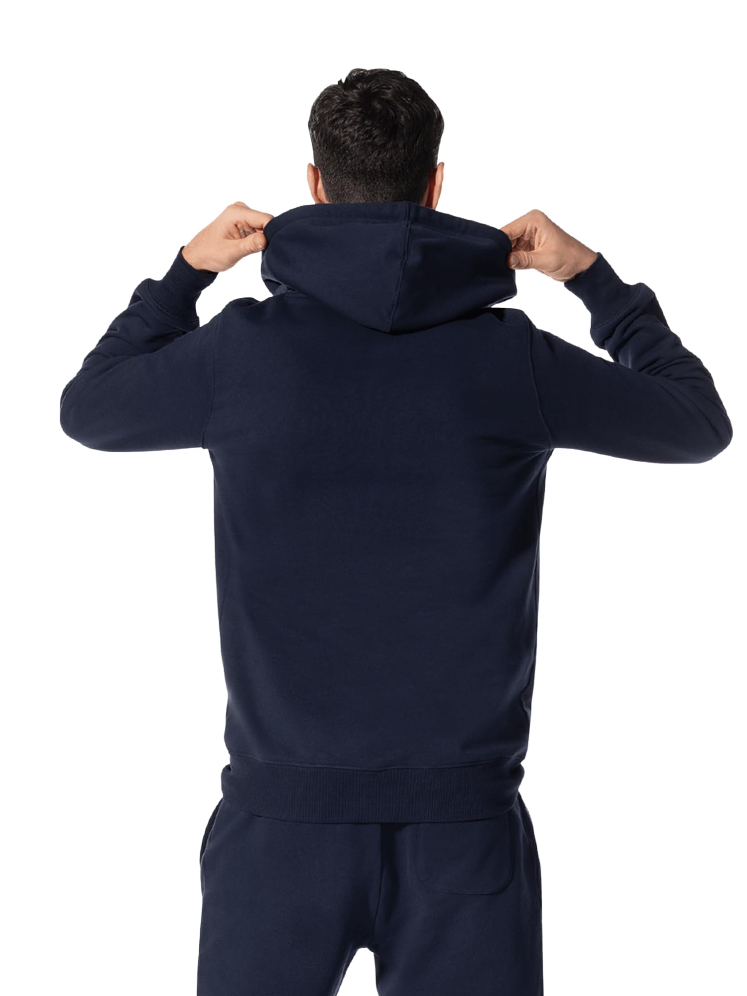 FC Bayern München Hoodie I Kapuzenpullover I Essentials I Erwachsene I Größe XS