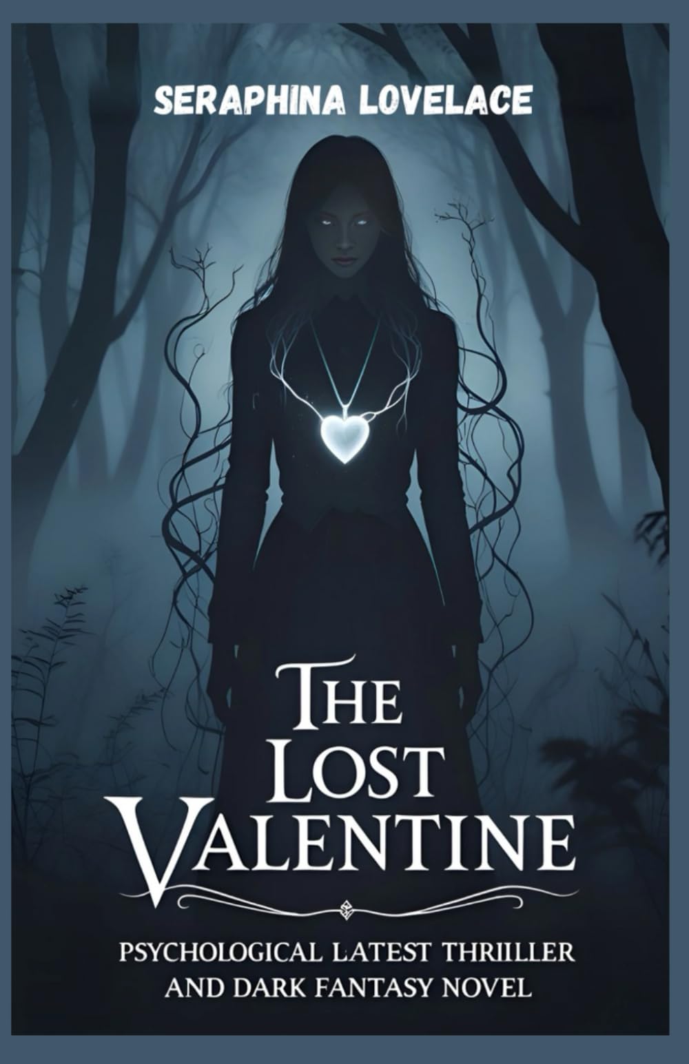 The Lost Valentine: A Tale of Sacrifice, Shadows, and the Price of Freedom