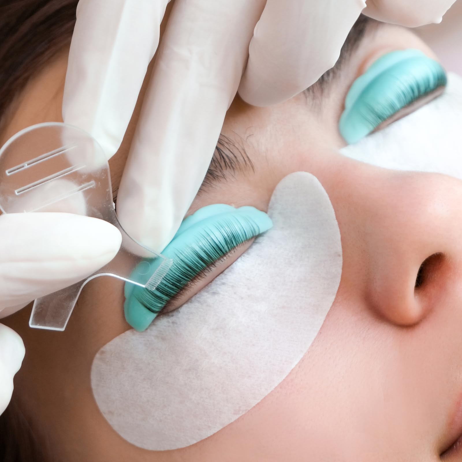 Amazon.co.jp: COSMETICMAKERS｜サロン用 ORセルフマツパ向け クイック