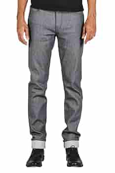 トップス c-boy style Concrete Mood (No.4) Buy online Boys Solid Mid Rise Baggy Jeans from boys for