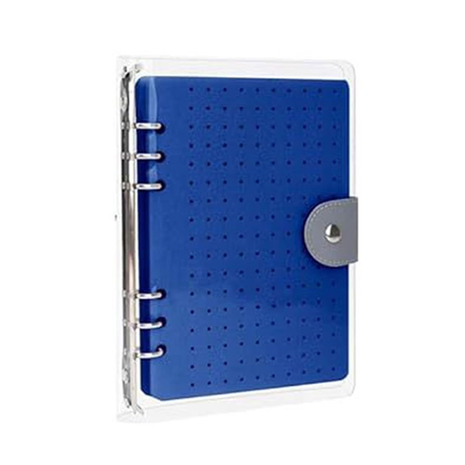 Tsophreniq Felt Pin Storage Book Portable Brooch Medals Badge Display Holder Jewelry Container Dustproof Organiser Travel Storage Book