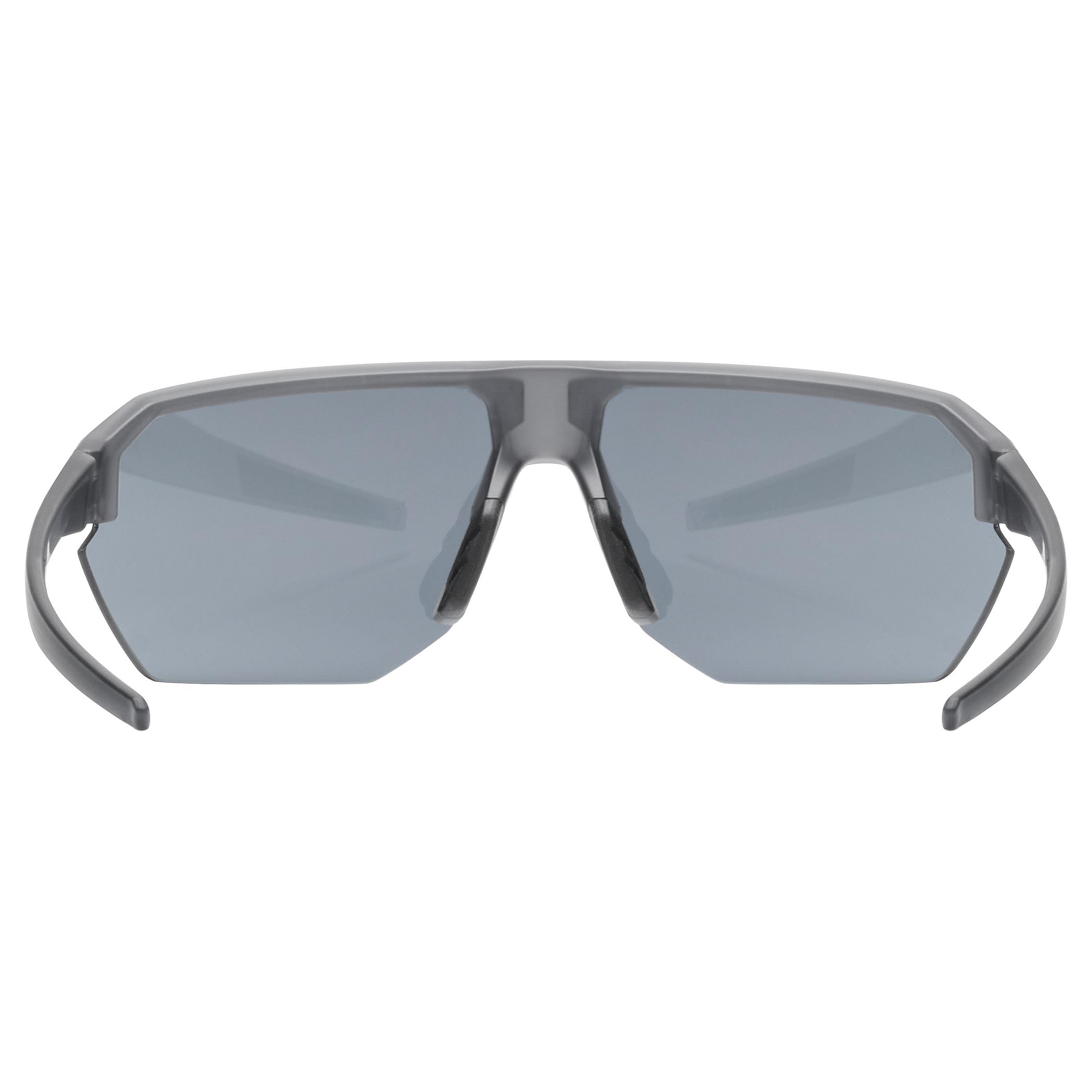 Uvex Vectiv Set Gafas de deporte Unisex adulto (Pack de 1)