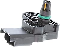 Vista 1 de VEMO Sensor, presión del colector de admisión V20-72-5129