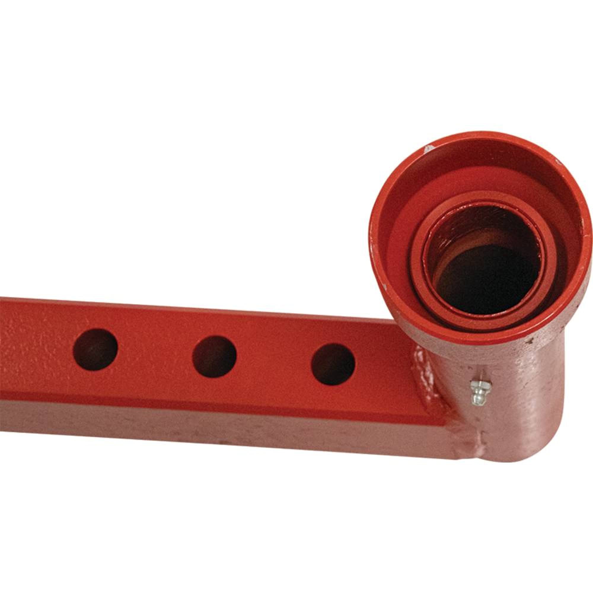 colon  Amazon.com: Complete Tractor 1704-3142 Axle Knee Compatible with