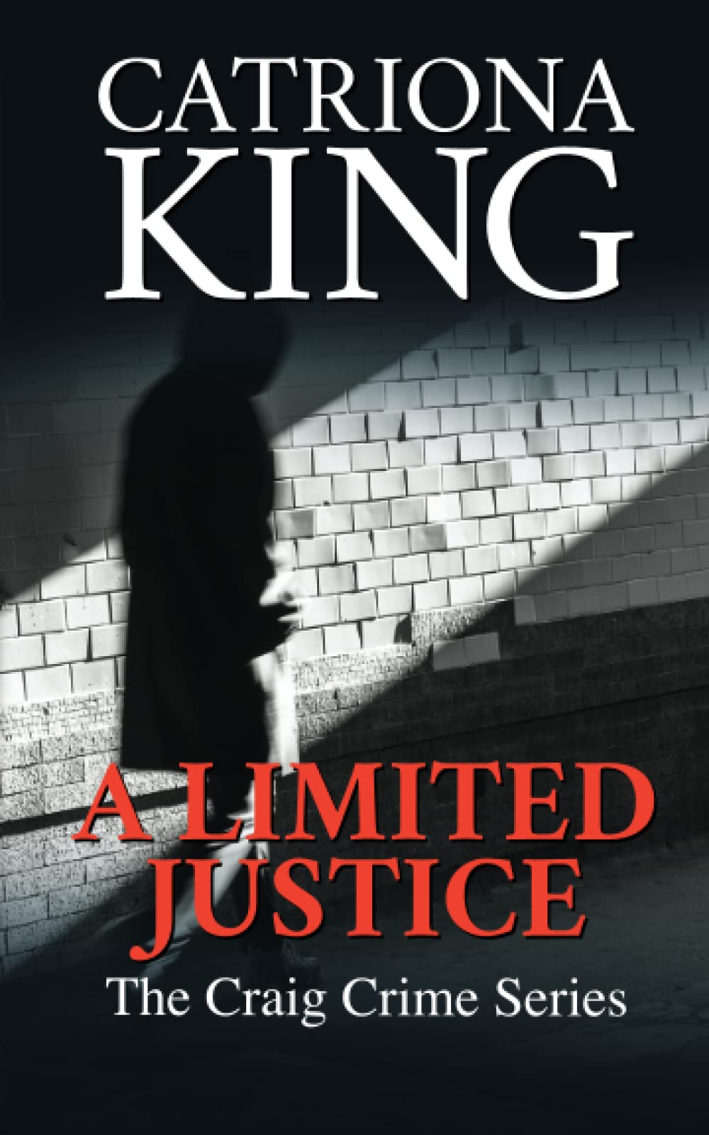 A Limited Justice (The Craig Crime Novels)