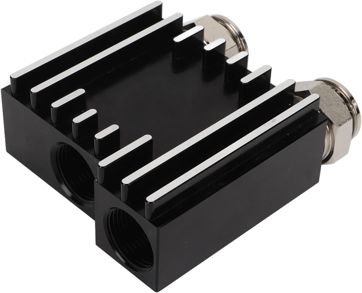 Engine Thermostatic Bypass, Trans Cooler Thermostatic