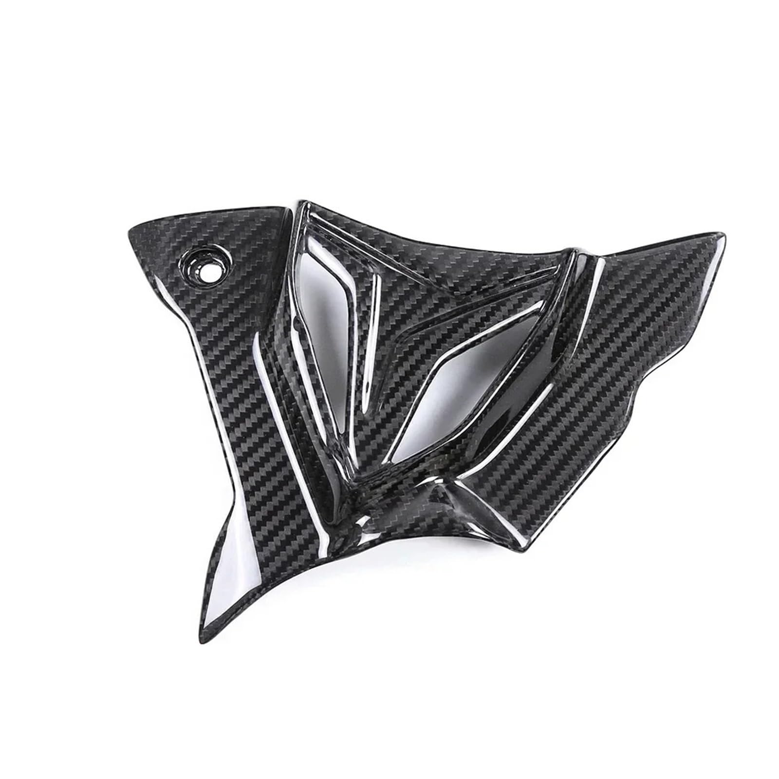 Carénage de protection pignon BMW S1000RR pour rouler sur circuit et route