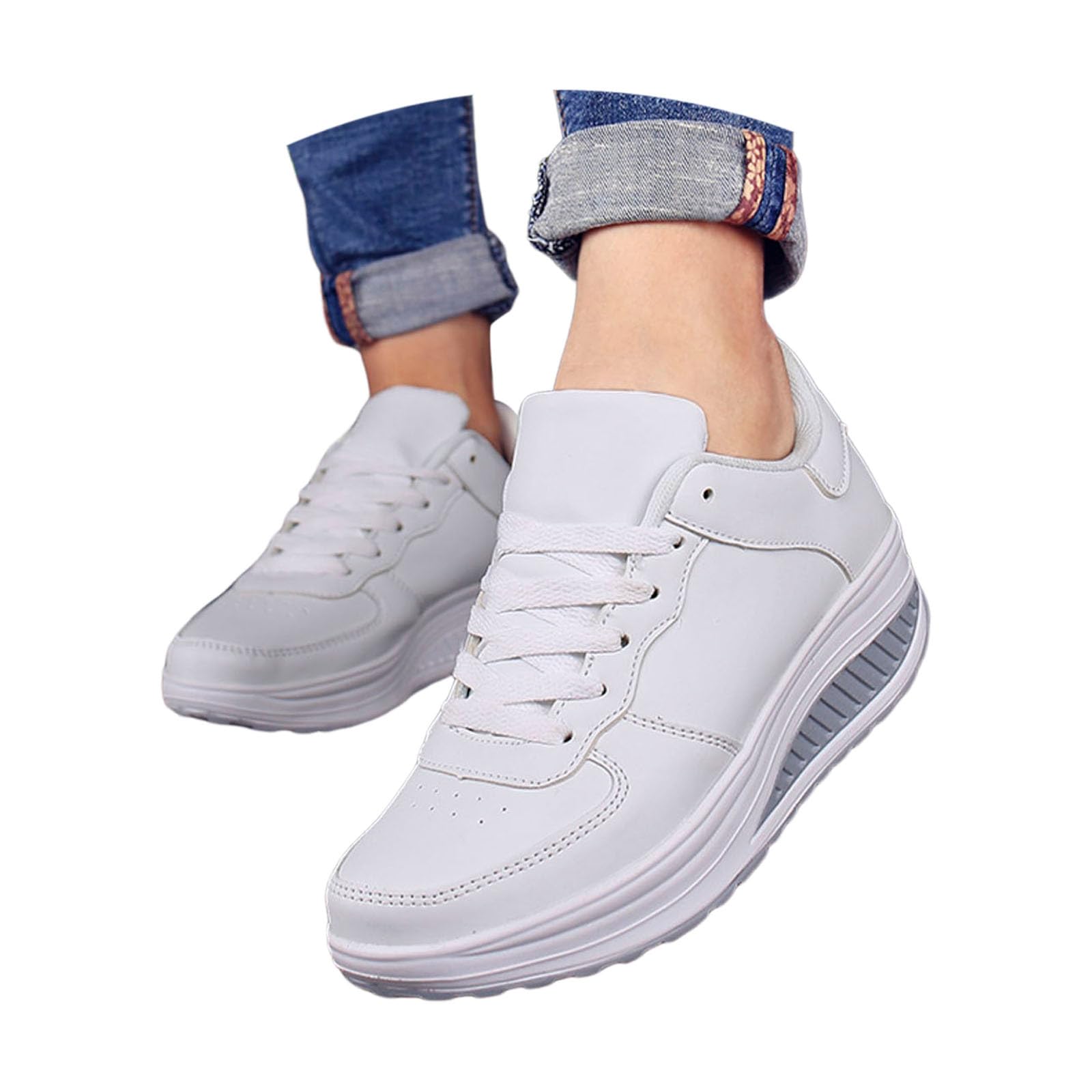 Transpirable mujer ligera entrenadora bailarinas elegantes tejidas zapatos regionales Arch Support Sneaker Slip on Pie Mujer Zapatos de malla ortopédicos Slip-On cómodos diabéticos Balerina ancho