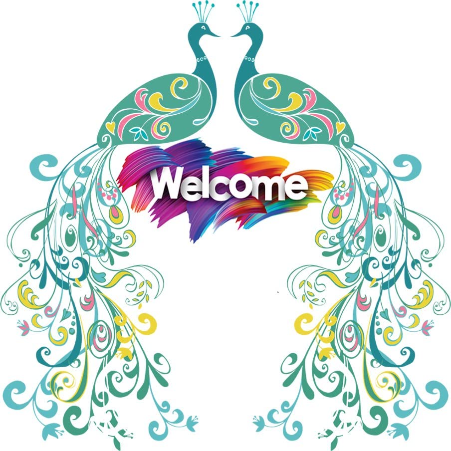 god & gods Large Wall Sticker JUST Peel & Stick Size 50 or 60 cm Pack of 1 (Code GS572 (B0BQJ2X31B) Amazon Price History, Amazon Price Tracker