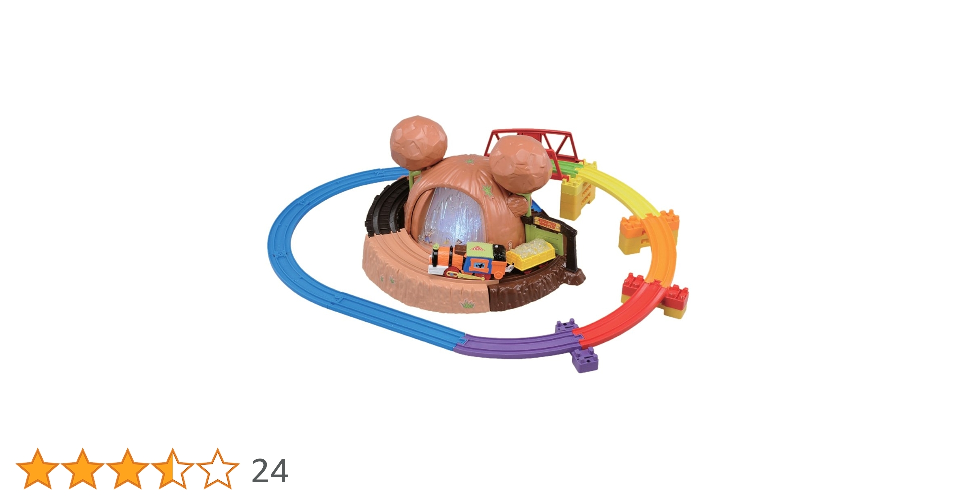 超希少 プラレール ディズニー アドベンチャーマウンテン 超希少 プラレール ディズニー アドベンチャーマウンテン 超希少