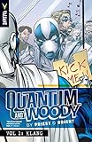 Valiant Classic
