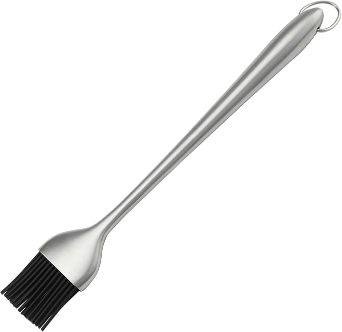 HQY Heavy-Duty BBQ Basting Brush