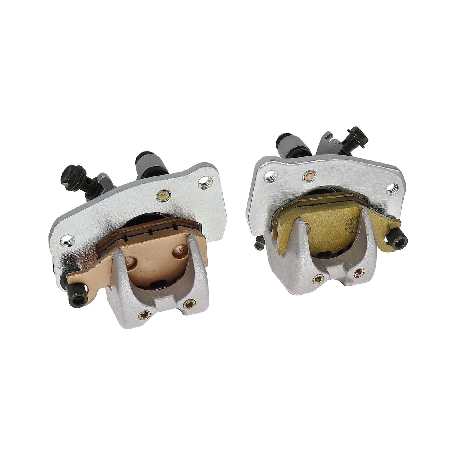 Étrier de frein King Quad 450 pour résoudre le blocage avant des LT-A450X