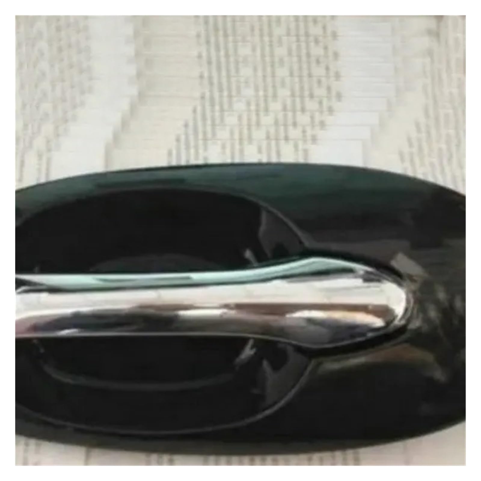Sauanmnktp Rh Exterior Door Handle For Car For Kia For Carnival 2.5 .7 3. Rear Exterior Handle Middle Outer(Rh)