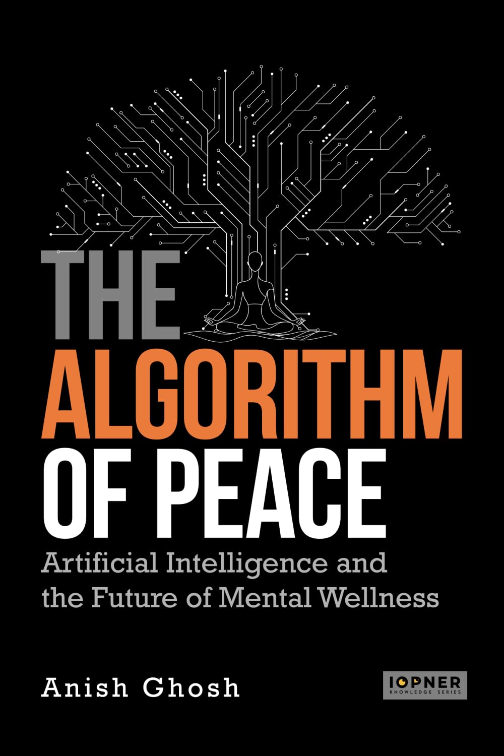 The Algorithm of Peace: Artificial Intelligence and the Future of Mental Wellness