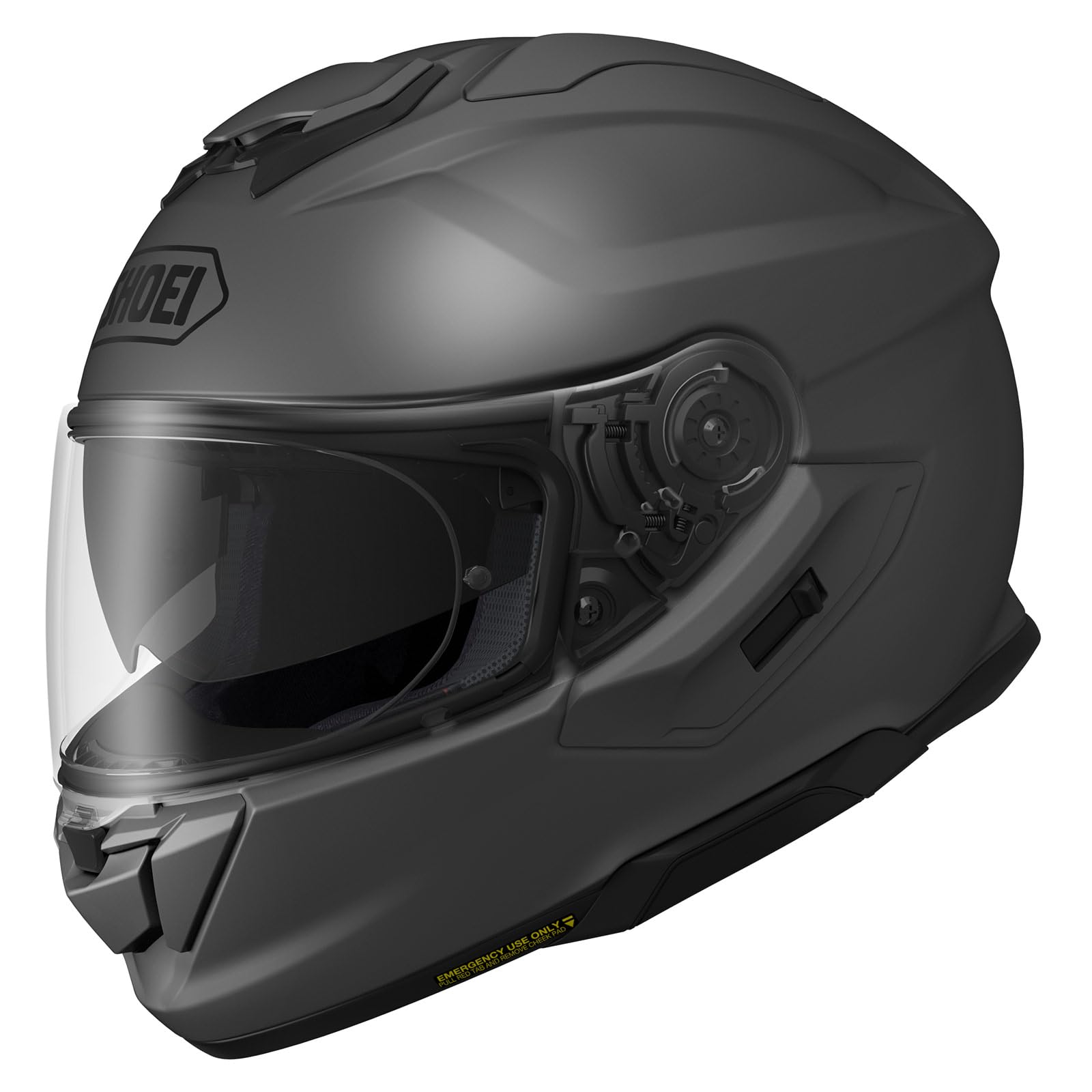 Shoei GT-Air 3 Full Face Motorcycle Helmet