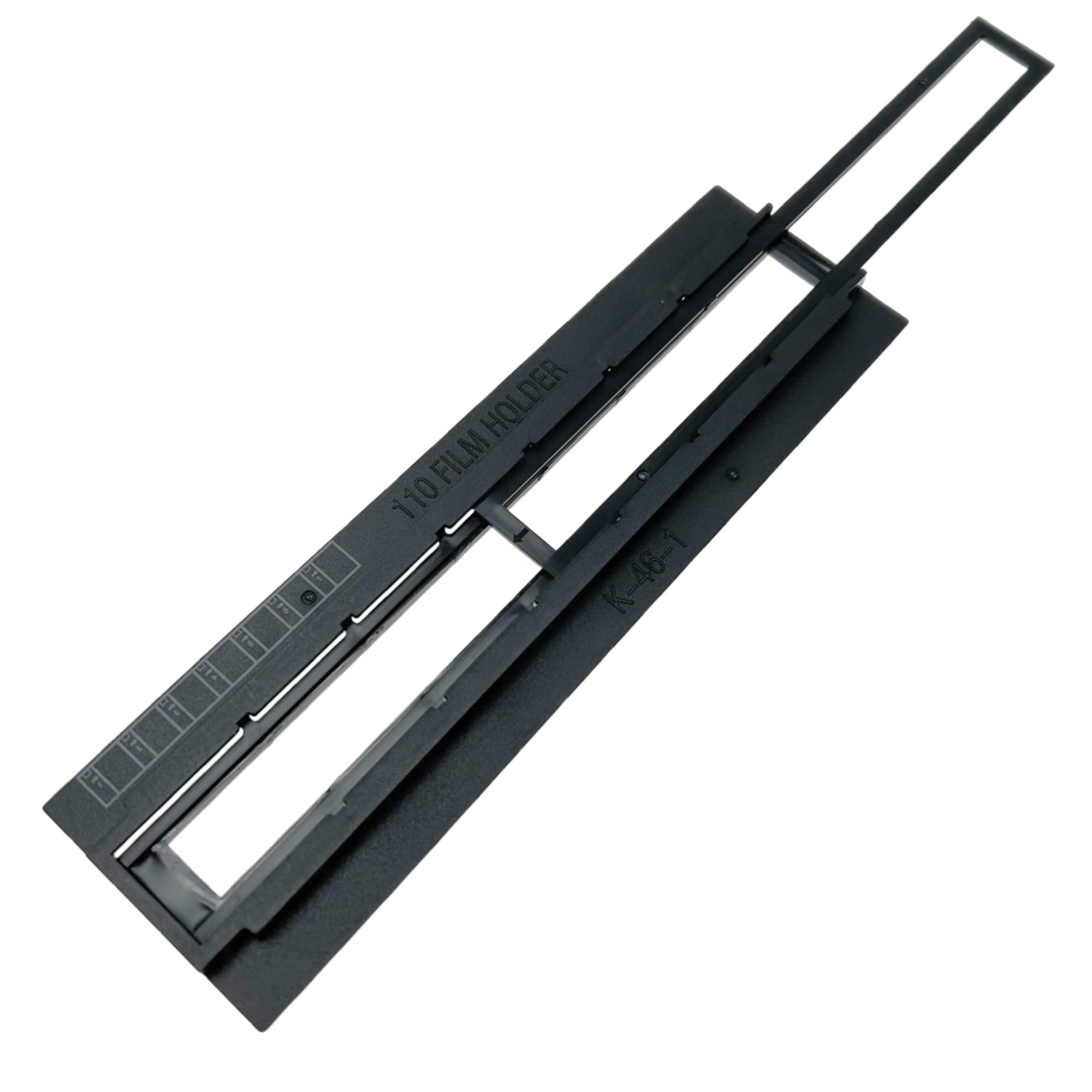 Lot de 2 adaptateurs pour Photo Asp 110-16 mm - Compatible avec Epson Perfection V700, V750, GT-X900, GT-X970