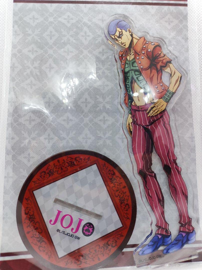 暗殺チームセット売り(ホルマジオがいません) 暗殺チームセット売り(ホルマジオがいません) - メルカリ