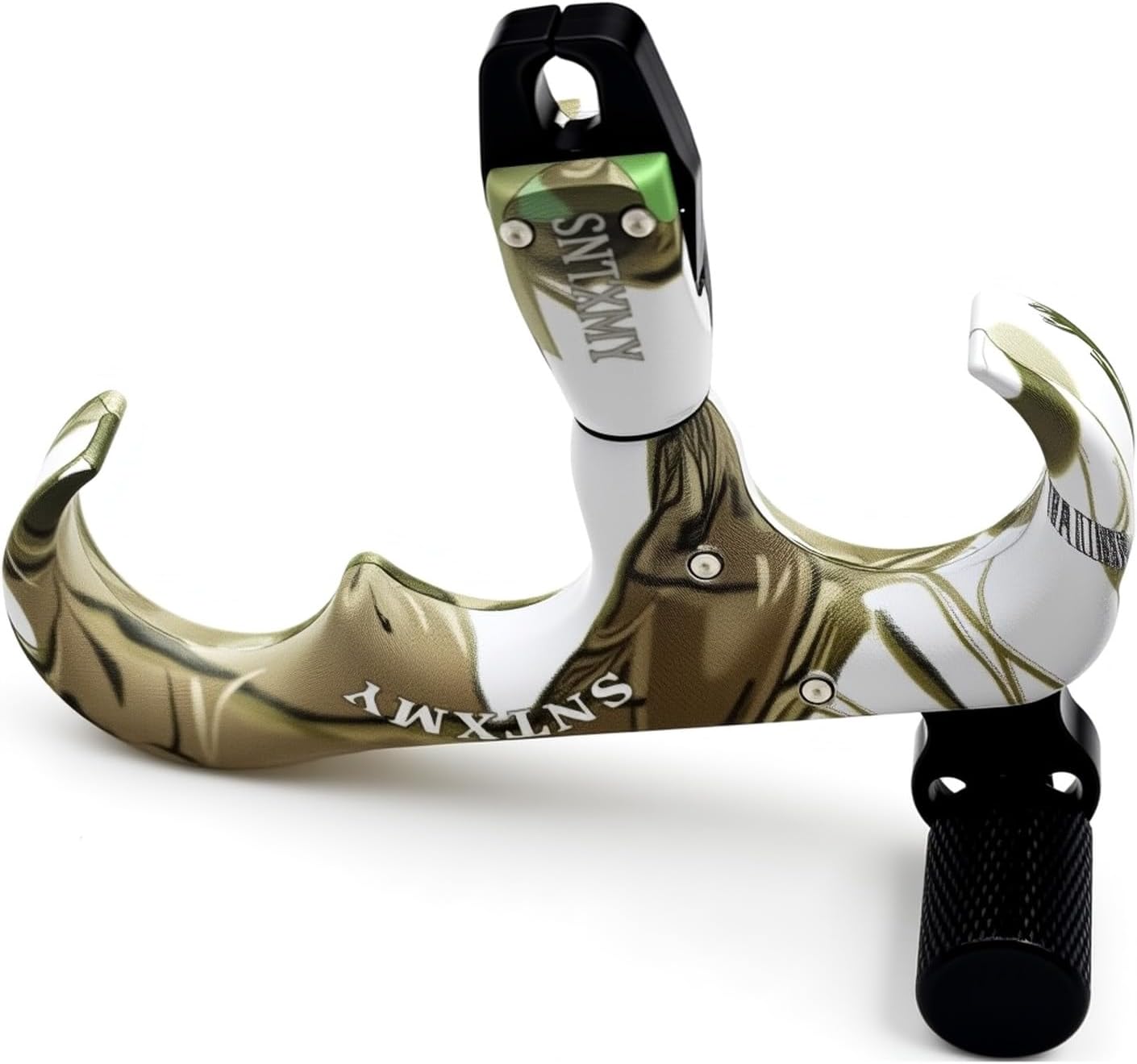 Bow Release for Compound Bow, Archery Release Trigger, Compound Bow Release, Thumb Release.