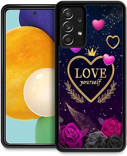 Miniatura 9 de Funda compatible con Samsung Galaxy A32 5G, hermosa funda protectora de TPU delgada y suave a prueba de golpes para Samsung Galaxy A32 5G