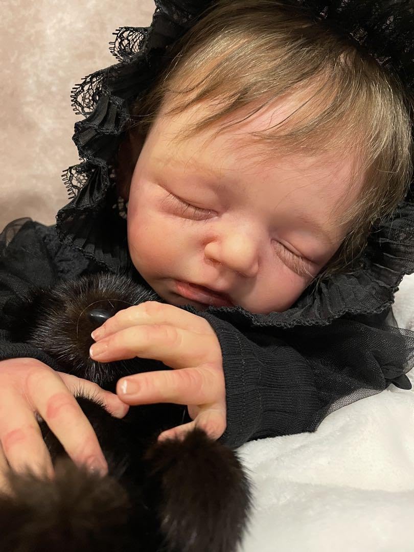 Amazon | リボーンドール☆Noaちゃん☆限定キット 61 999 正規品