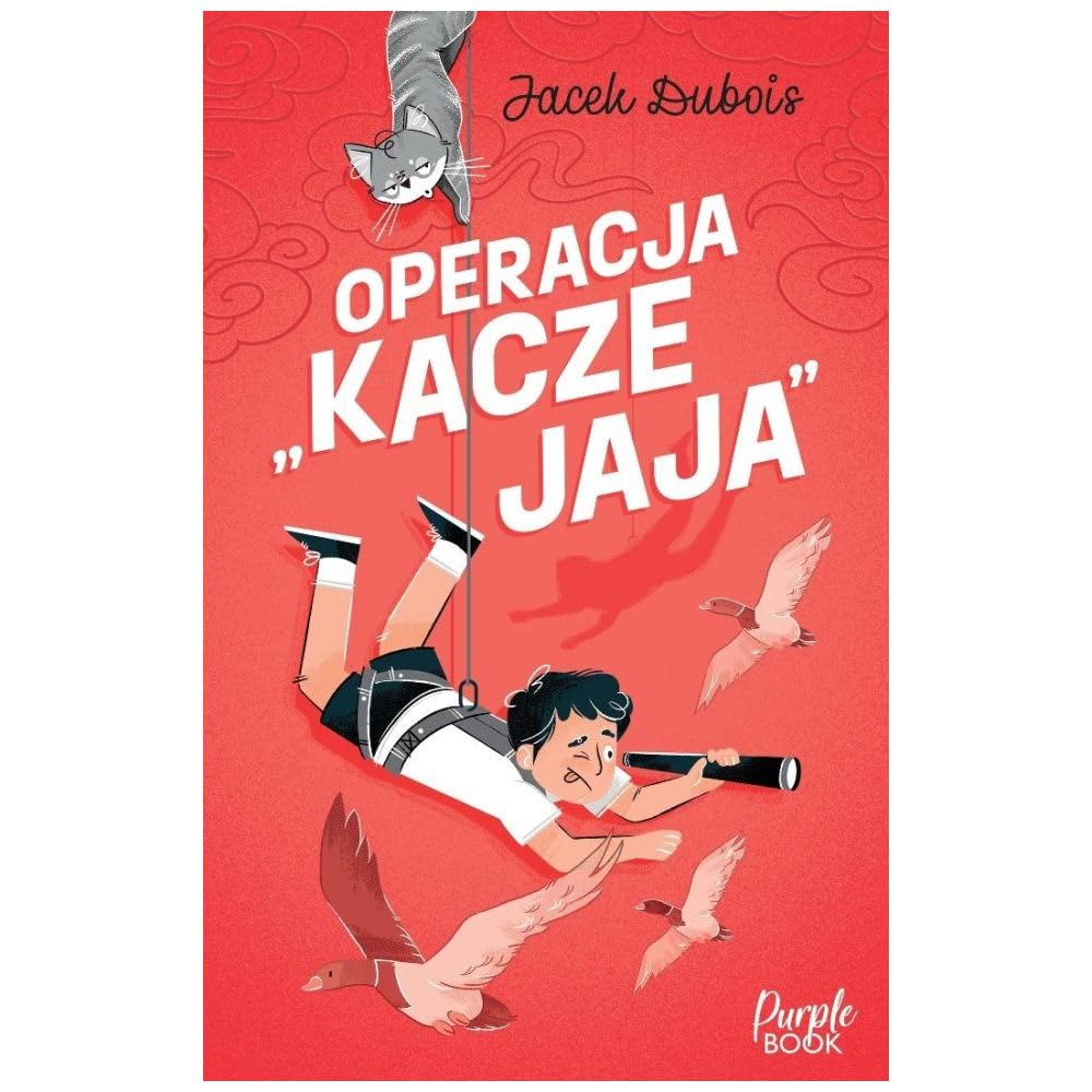 Operacja "kacze jaja" (KOTY)