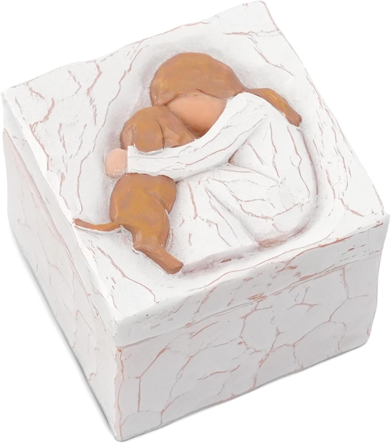 Golden Retriever Gifts,Dog Memorial Gifts for Loss of Dog, Decorative Boxes