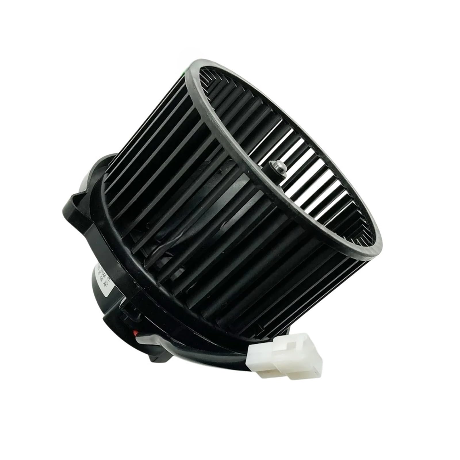 Nowy silnik dmuchawy 24 V do klimatyzatorów Hyundai (koparka, ciężarówka) 11N6-90700 11N690700 11N690700
