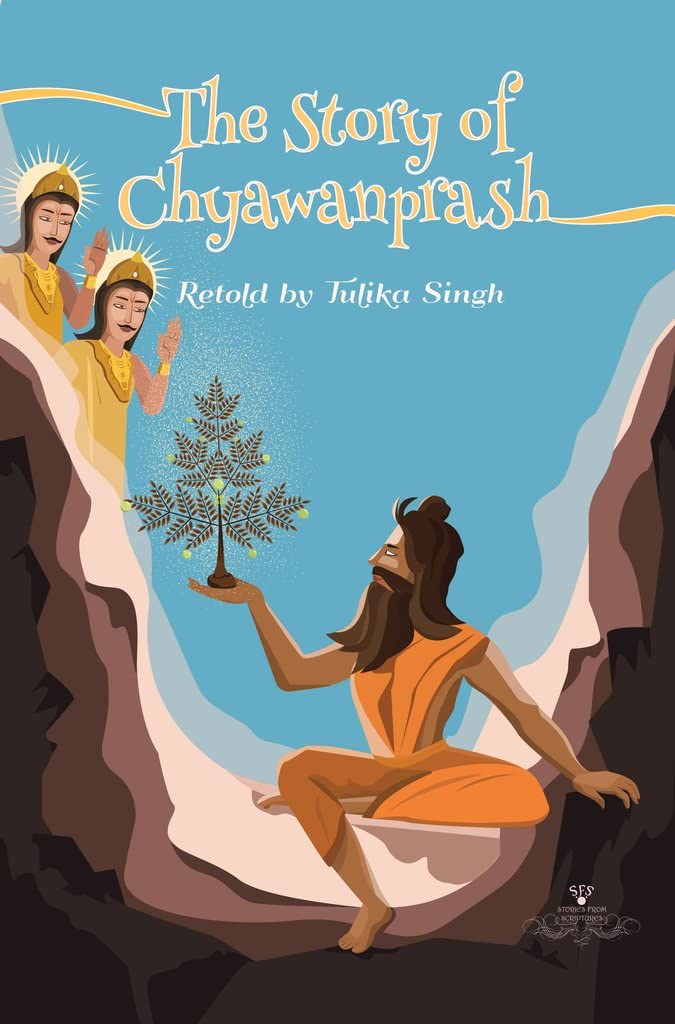 The Story of Chywanprash