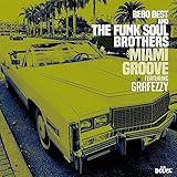  Miami Groove (Koko Chanel & Top 10 Inc. Latin Mix)