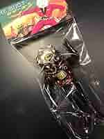 Paul kaiju DualBat sofvi ソフビ Paul Kaiju - TAGTOYS