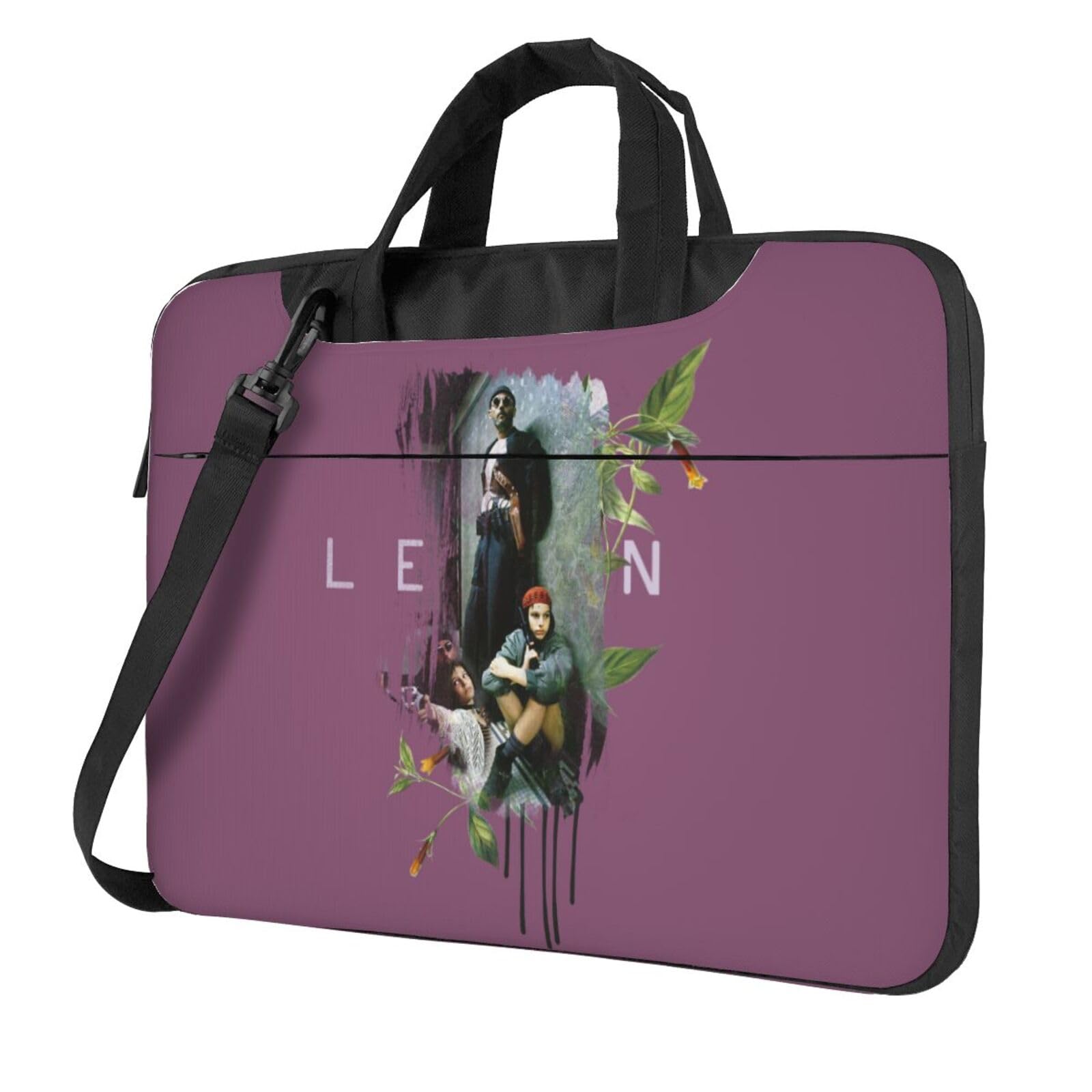 レオナールパソコンバック Amazon.co.jp: ノートパソコンケース レオン マチルダ LEON 13-15.6
