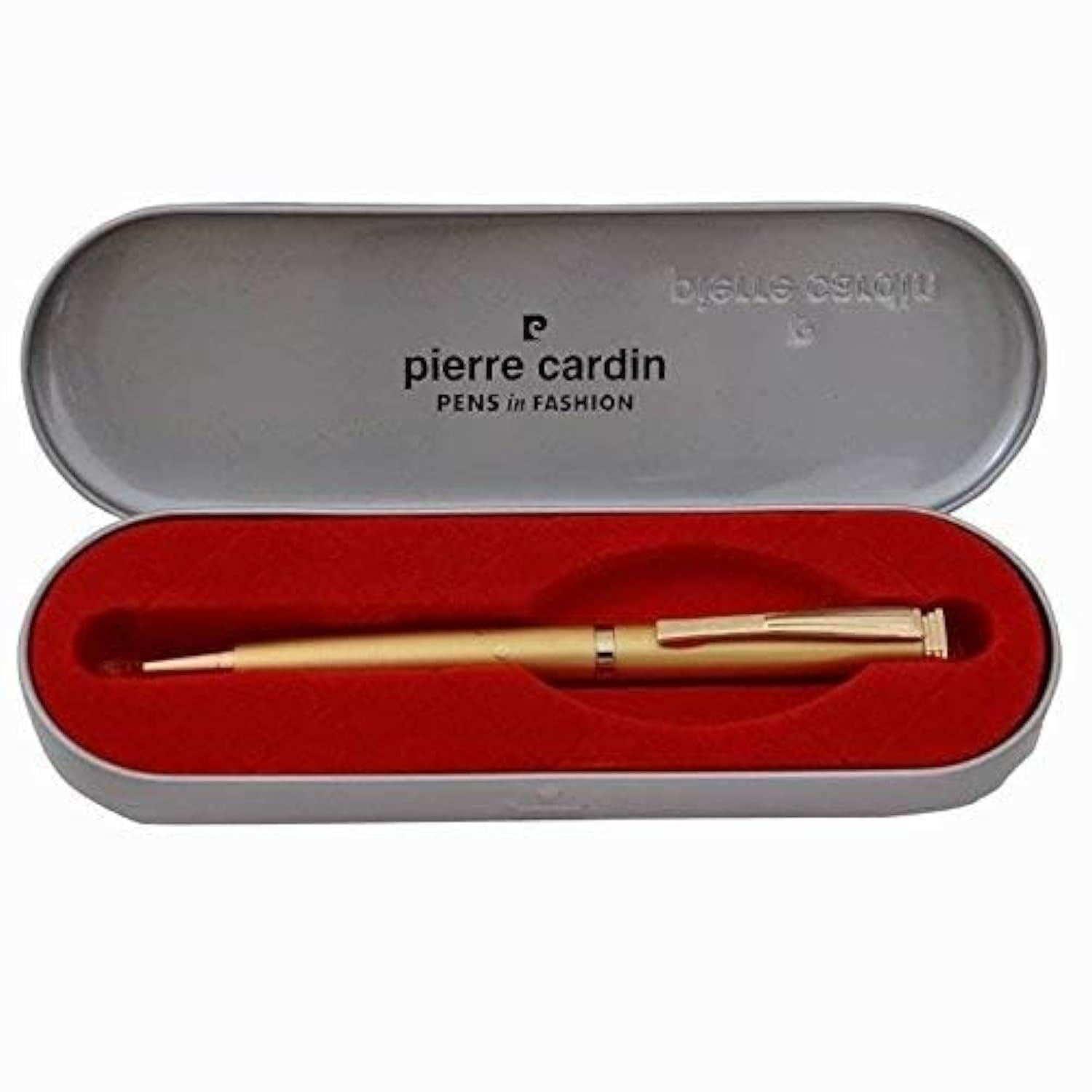 Pierre CardinNoblesse Ball Pen(Blue ink)