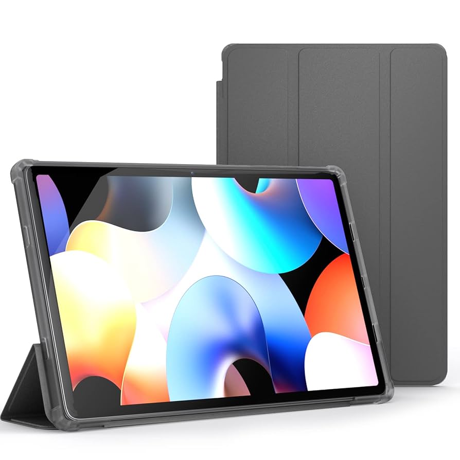 Amazon.co.jp: AAUW T50タブレット専用保護ケース半透明 薄型