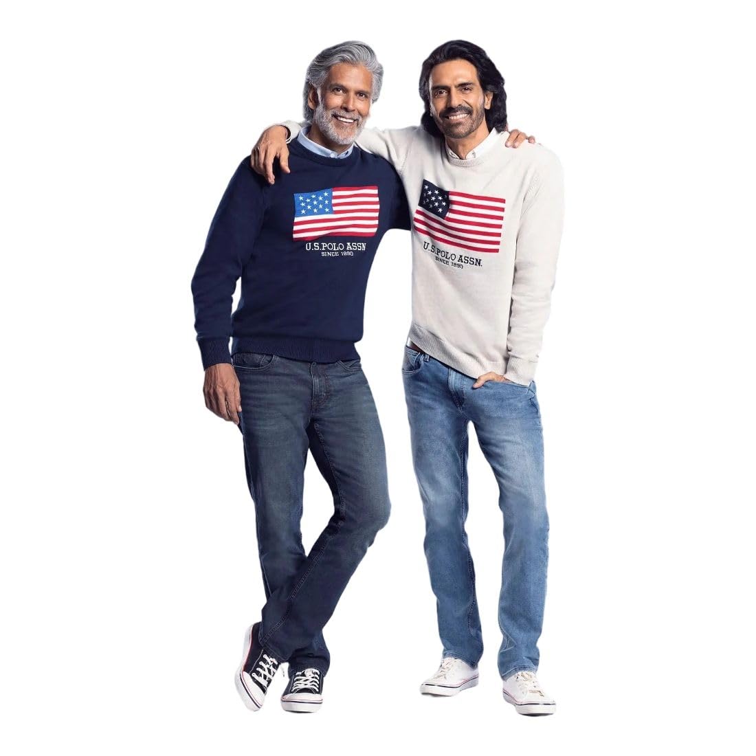 u.s. polo assn. Regular fit Sweater-picture-58