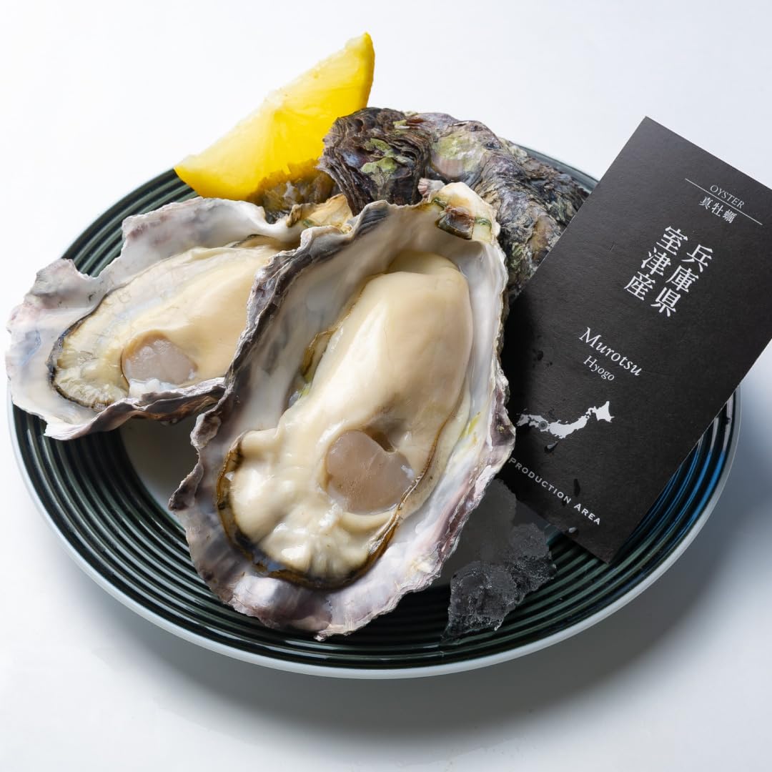 専用ページ　牡蠣6kg＋活ツブ3kg 鮮魚通販［豊洲 Okawari］活けの殻付き真ツブ貝 北海道産 特大