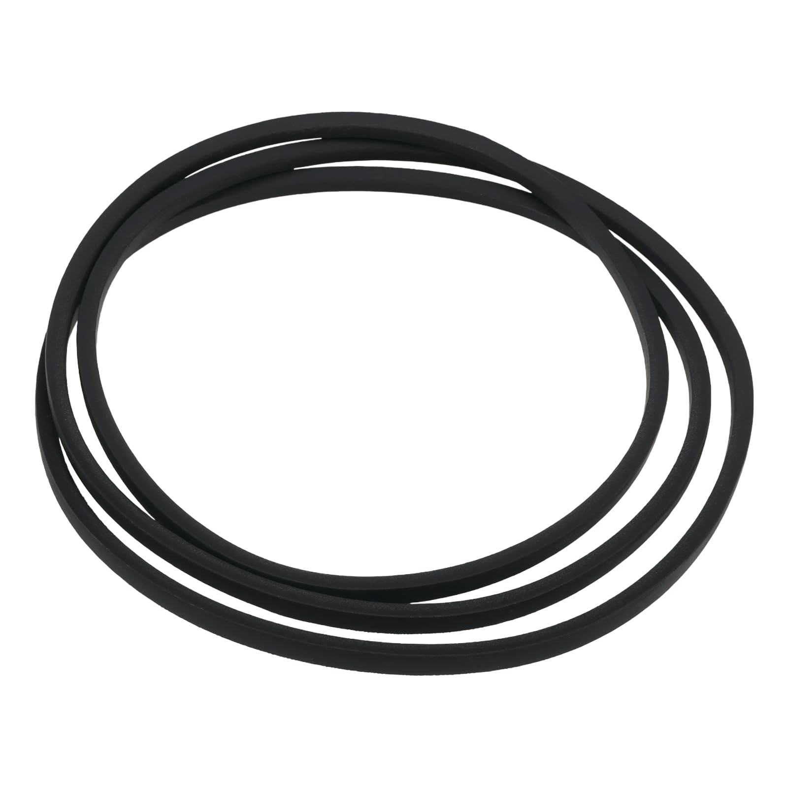 LT Easiyl Drive V Belt Width 12.7mm Length 2700mm Mower Lawn Tractors Belts Compatible with Husqvarna CTH171 CT151 CTH135 CT130 CTH151